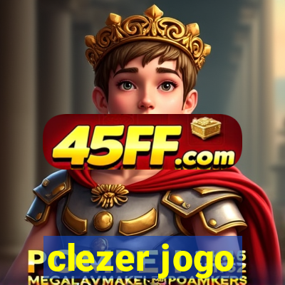 clezer jogo
